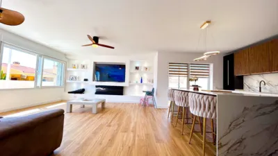 House in Islas Menores-Mar de Cristal photo 3