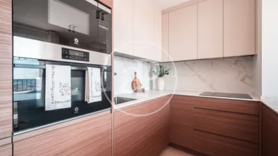 Apartamento en Guindalera photo 21