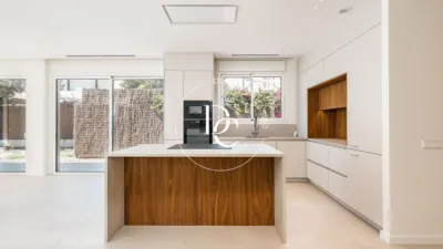 House in Can Girona-Terramar-Vinyet photo 16