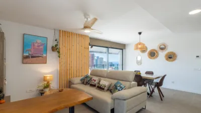 Apartment in Calpe - Calp photo 6