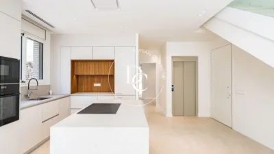 House in Can Girona-Terramar-Vinyet photo 17