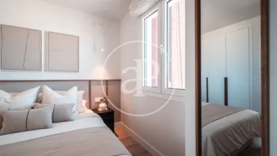 Apartamento en Guindalera photo 35