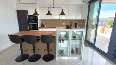 House in Algorfa photo 7