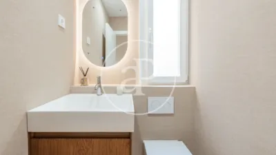 Apartment in Guindalera photo 32