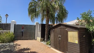 House in Barriada Puente de Don Manuel photo 5