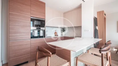 Apartamento en Guindalera photo 18