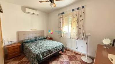 Villa in Almanzora photo 14