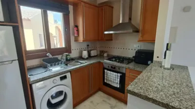 Apartment in Algorfa photo 10