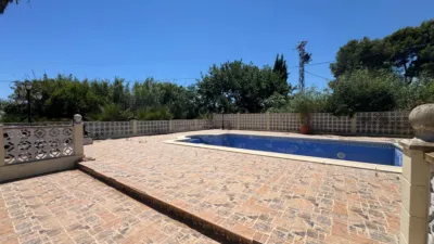 Casa - Vista 2