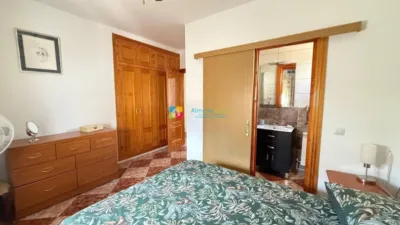 Villa in Almanzora photo 16