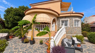 Casa – Rojales - Vista 3