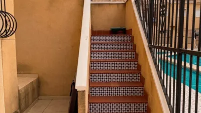 Casa - Más