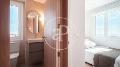 Apartamento en Guindalera photo 47