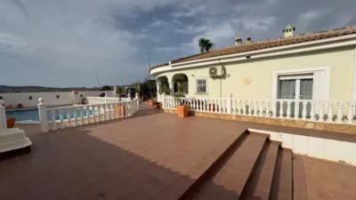House in Gea y Trullols photo 15