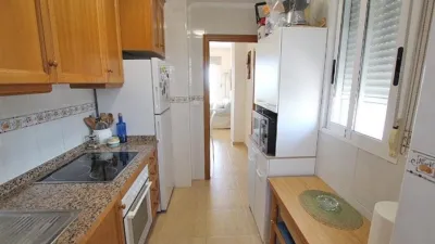 Apartment in Guardamar del Segura photo 11