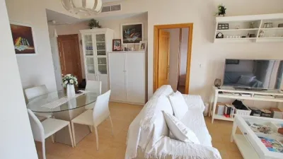 Apartment in Guardamar del Segura photo 6