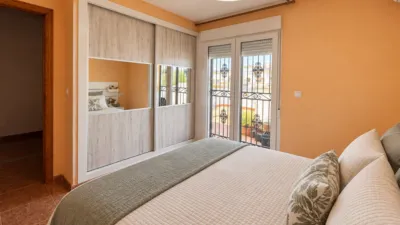 Casa – Orihuela, Laguna Green 1, Entrenaranjos - Més