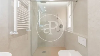 Apartment in Guindalera photo 22