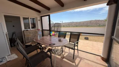 Villa in Almanzora photo 6