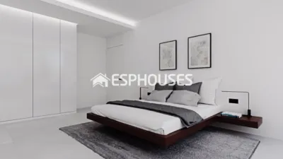 House in Calpe - Calp photo 6