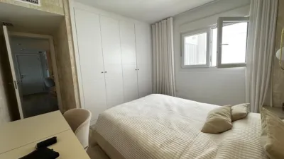 Apartment in Campo de Cámara photo 5
