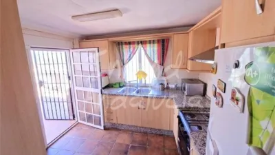 Chalet in Alcaucín photo 2