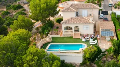 Casa – Pilar de la Horadada - Vista 2