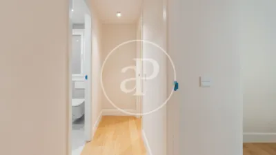 Apartment in Guindalera photo 34