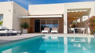 Casa - Vista 2