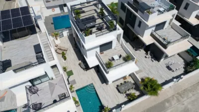 Casa - Vista 2