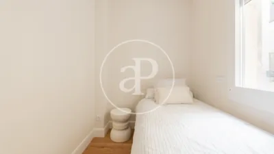 Apartment in Guindalera photo 23