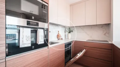 Apartamento en Guindalera photo 22