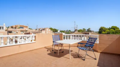 Casa – Orihuela - Vista 2