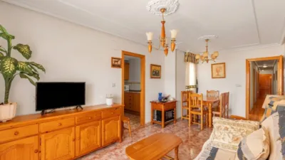 Casa – Torrevieja - Vista 4