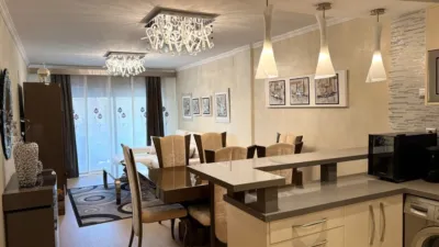 Apartamento en Cabo Roig-La Zenia-La Regia photo 3