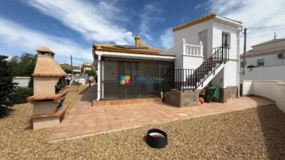 Villa in Almanzora photo 4