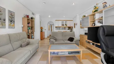 Apartment in Cabo Roig-La Zenia-La Regia photo 14