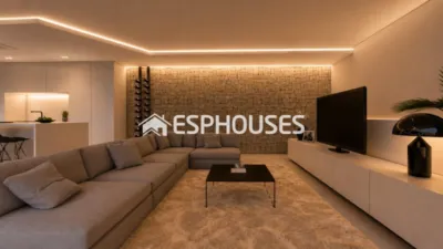 House in Calpe - Calp photo 6