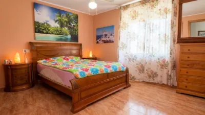 Casa - Vista 4