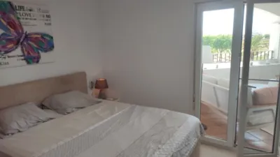 Apartment in Gea y Trullols photo 19