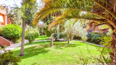 Chalet in Alameda de Osuna photo 58