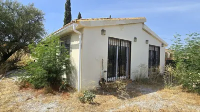 Casa en Viñuela photo 38
