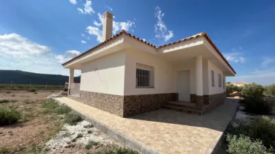 House in Cañada del Trigo photo 4