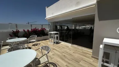 Apartment in Campo de Cámara photo 18