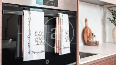 Apartamento en Guindalera photo 27