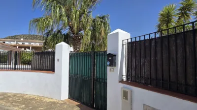 House in Barriada Puente de Don Manuel photo 34