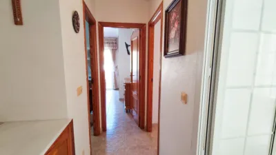 House in Playa Flamenca-Las Piscinas photo 18