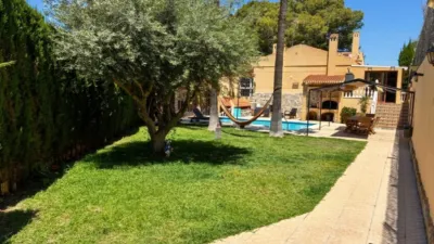Casa – Torrevieja - Vista 2