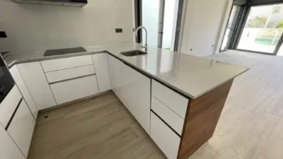 Piso – Pilar de la Horadada, Barrio Los Segundas - Vista 4