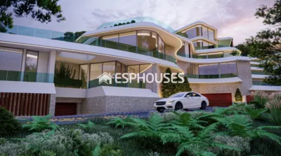 House in Calpe - Calp photo 2